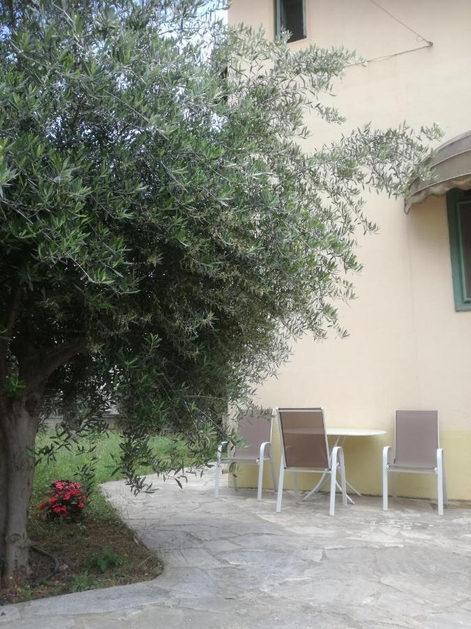 The Valkyries 2 Apartment Leonidio Exterior photo