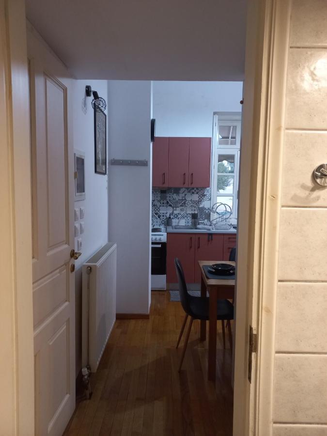 The Valkyries 2 Apartment Leonidio Exterior photo