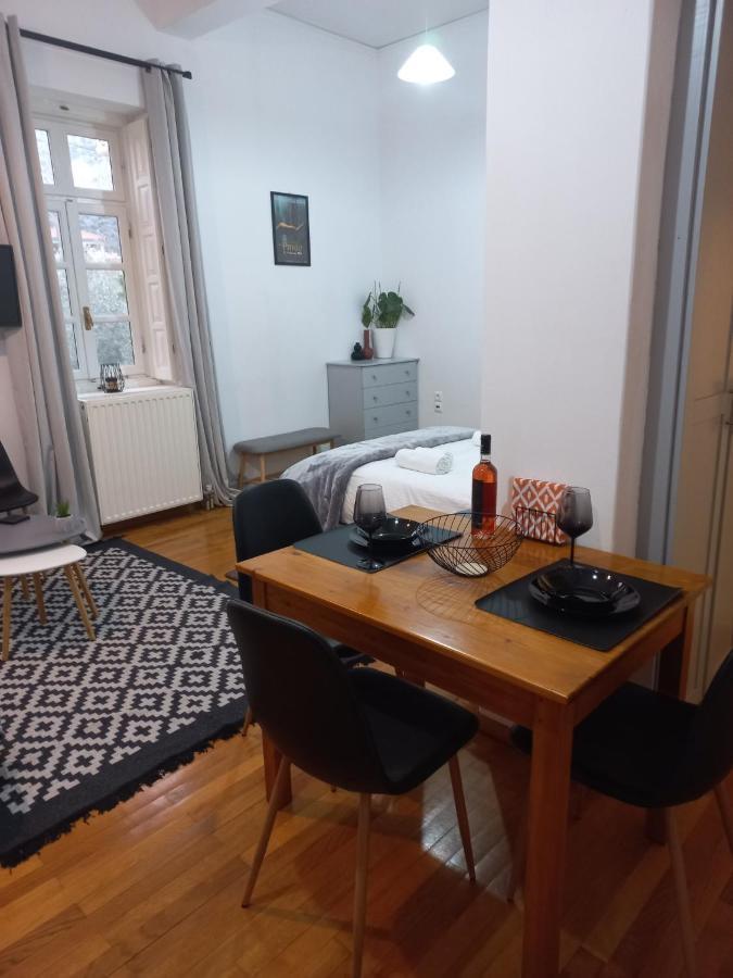 The Valkyries 2 Apartment Leonidio Exterior photo
